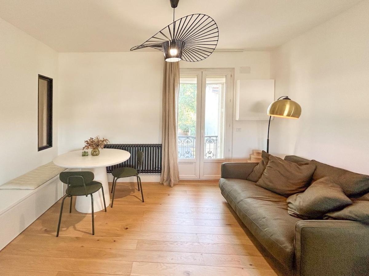 Le Louis Apartament Montpellier